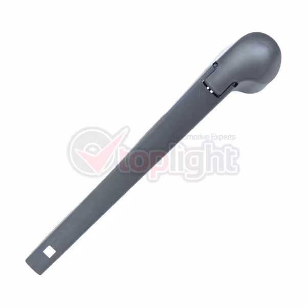 AE TOPLIGHT Serie bracci tergi, Pulizia cristalli
