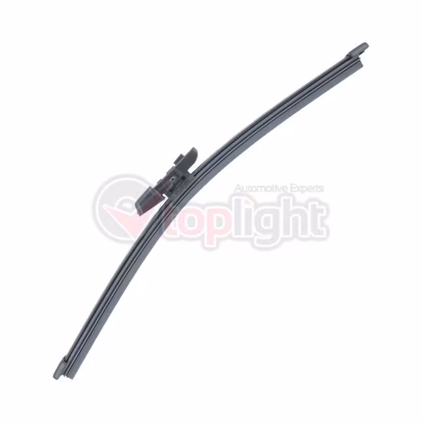 AE TOPLIGHT Serie bracci tergi, Pulizia cristalli
