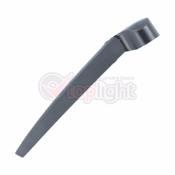 AE TOPLIGHT Serie bracci tergi, Pulizia cristalli