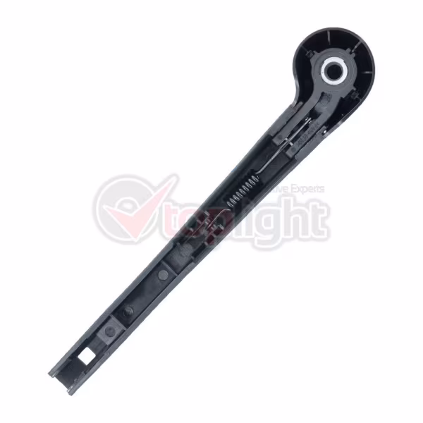 AE TOPLIGHT Serie bracci tergi, Pulizia cristalli