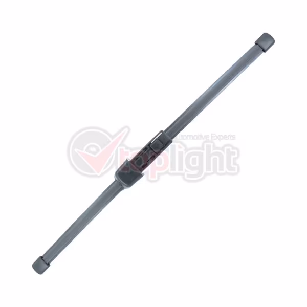 AE TOPLIGHT Serie bracci tergi, Pulizia cristalli