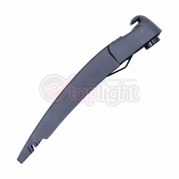 AE TOPLIGHT Serie bracci tergi, Pulizia cristalli