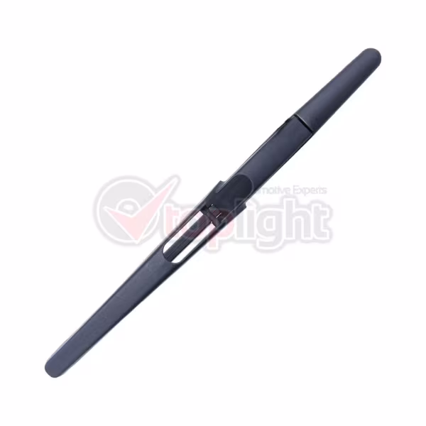AE TOPLIGHT Serie bracci tergi, Pulizia cristalli