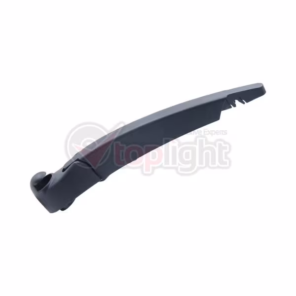 AE TOPLIGHT Serie bracci tergi, Pulizia cristalli