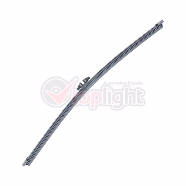 AE TOPLIGHT Serie bracci tergi, Pulizia cristalli