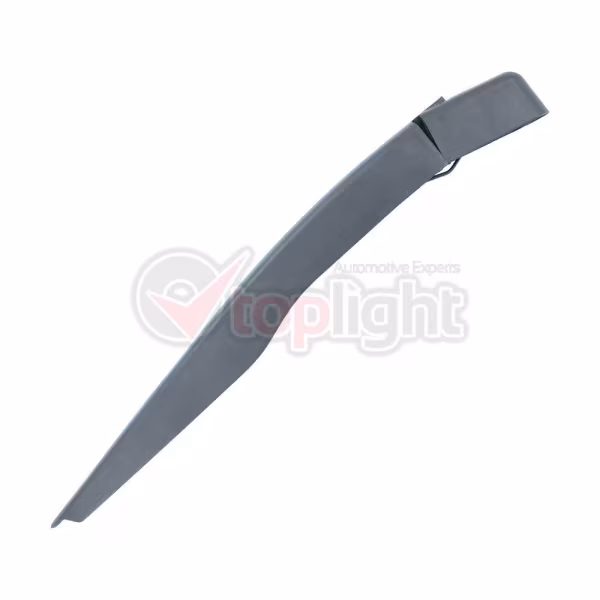 AE TOPLIGHT Serie bracci tergi, Pulizia cristalli