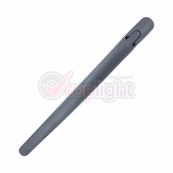 AE TOPLIGHT Serie bracci tergi, Pulizia cristalli