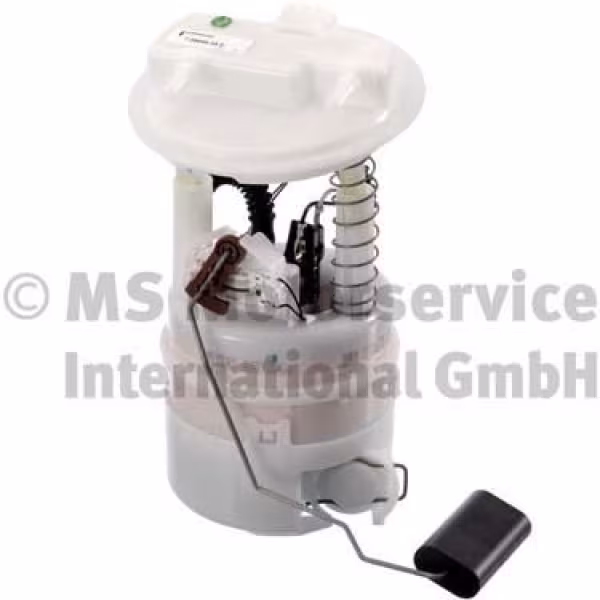 PIERBURG Imp. alimentazione carburante