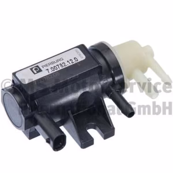 PIERBURG Convertitore pressione, Turbocompressore