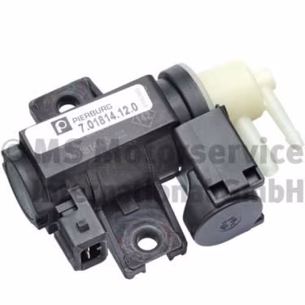 PIERBURG Convertitore pressione, Turbocompressore