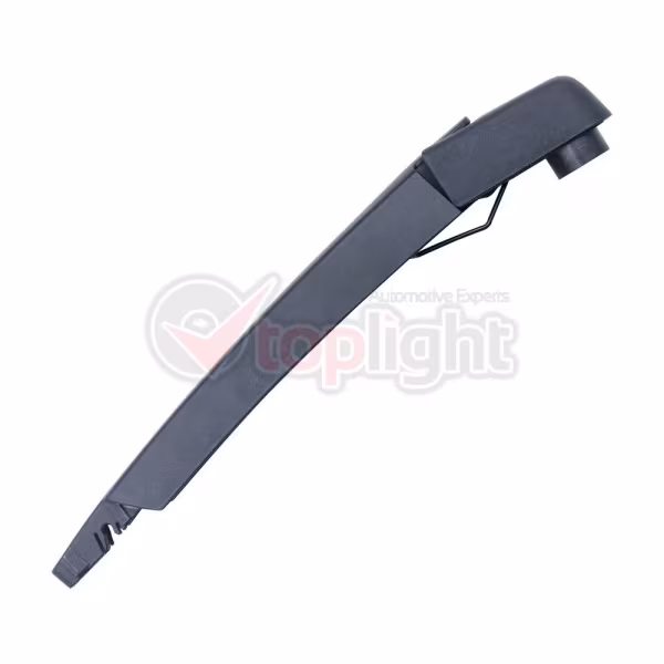 AE TOPLIGHT Serie bracci tergi, Pulizia cristalli