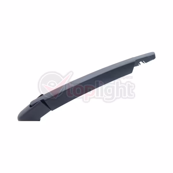 AE TOPLIGHT Serie bracci tergi, Pulizia cristalli