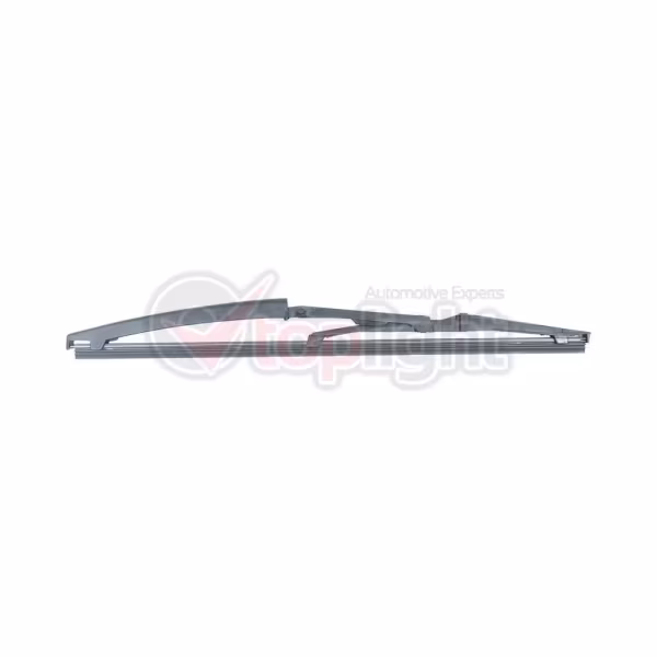 AE TOPLIGHT Serie bracci tergi, Pulizia cristalli