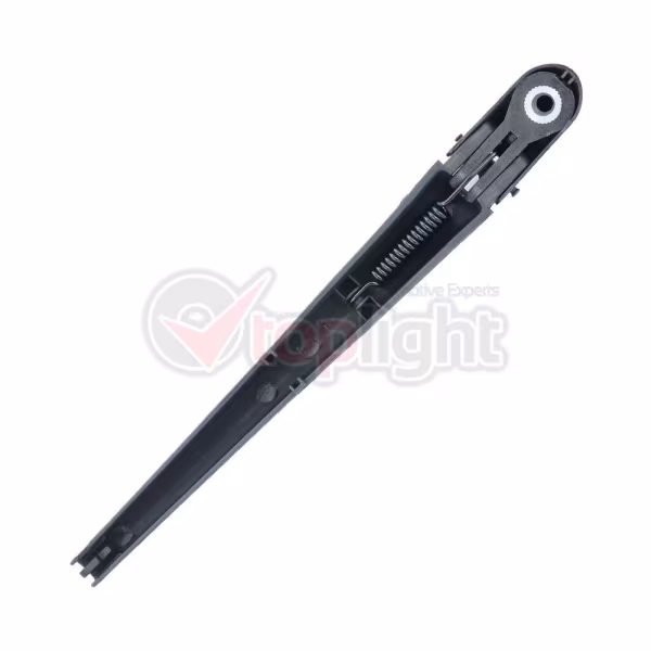 AE TOPLIGHT Serie bracci tergi, Pulizia cristalli
