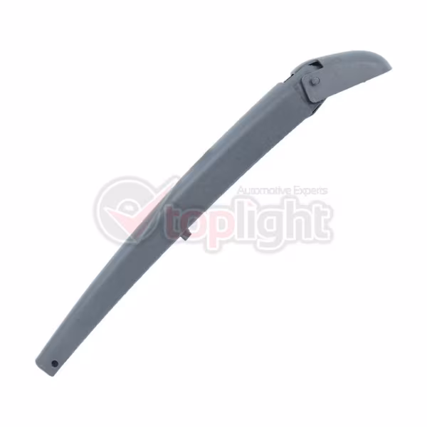 AE TOPLIGHT Serie bracci tergi, Pulizia cristalli