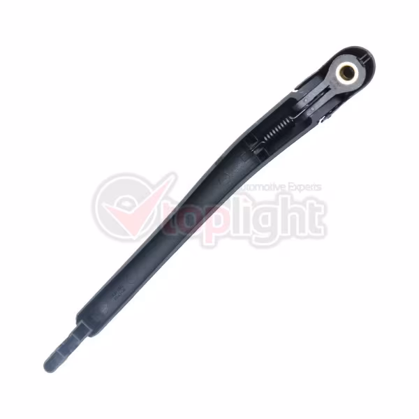 AE TOPLIGHT Serie bracci tergi, Pulizia cristalli