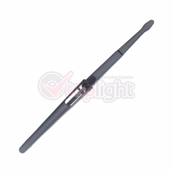 AE TOPLIGHT Serie bracci tergi, Pulizia cristalli