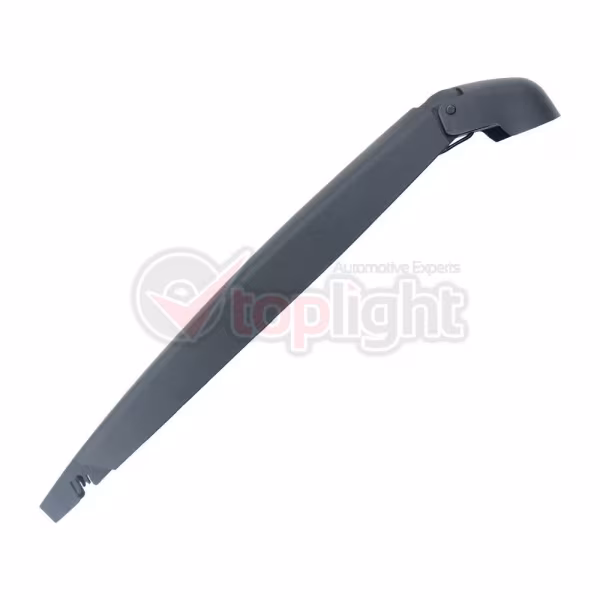 AE TOPLIGHT Serie bracci tergi, Pulizia cristalli