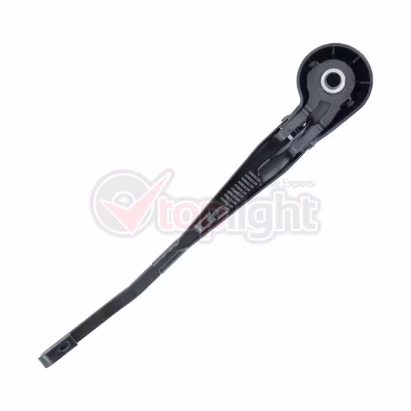 AE TOPLIGHT Serie bracci tergi, Pulizia cristalli