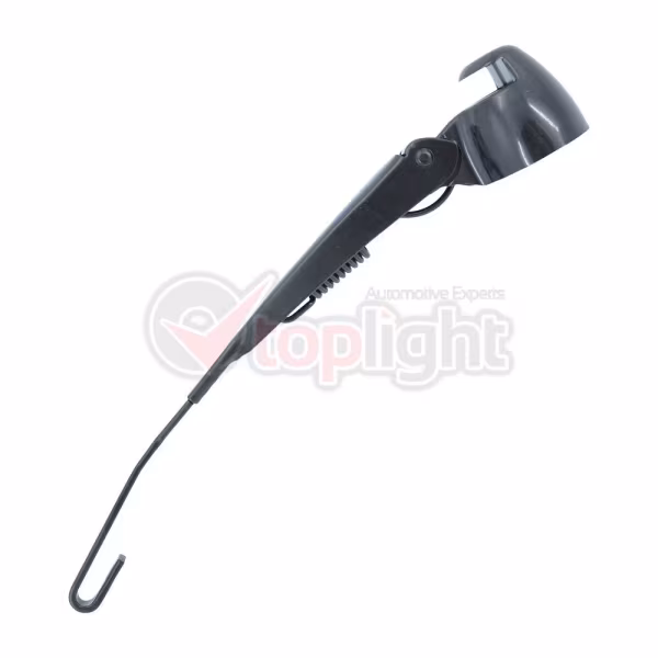AE TOPLIGHT Serie bracci tergi, Pulizia cristalli