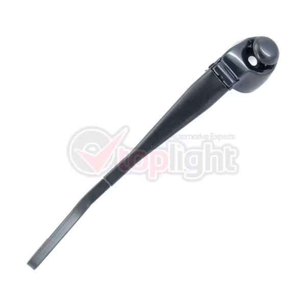 AE TOPLIGHT Serie bracci tergi, Pulizia cristalli