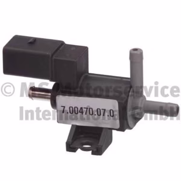 PIERBURG Valvola wastegate
