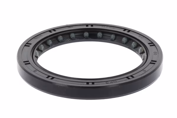 CORTECO Paraolio, Albero a gomiti