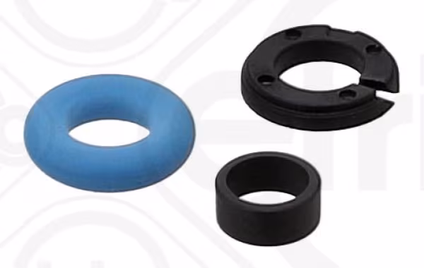 ELRING Kit anelli tenuta, Iniettore