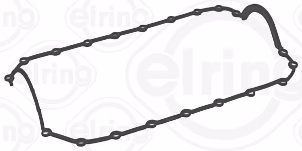 ELRING Guarnizione, Coppa olio