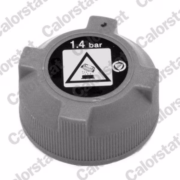 CALORSTAT by Vernet Tappo, serbatoio refrigerante