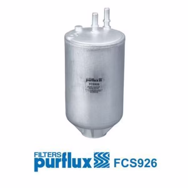 PURFLUX Filtro carburante