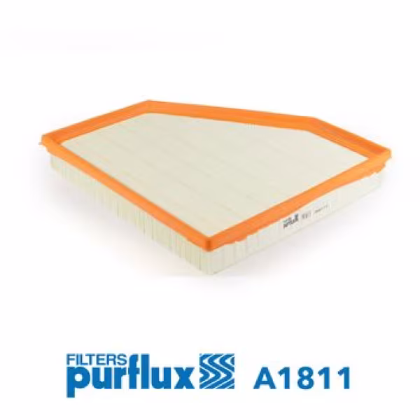 PURFLUX Filtro aria
