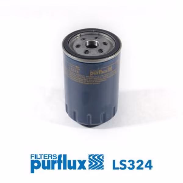 PURFLUX Filtro olio