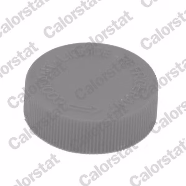 CALORSTAT by Vernet Tappo, serbatoio refrigerante
