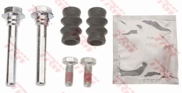 TRW Kit manicotti di guida, Pinza freno