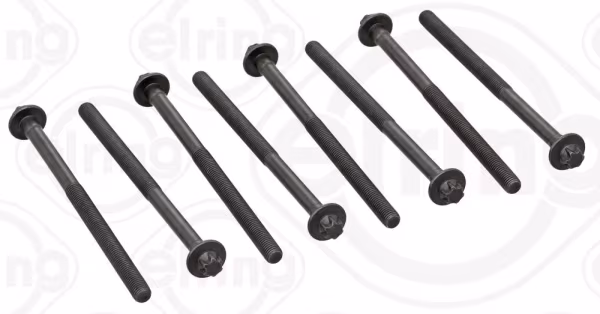 ELRING Kit bulloni testata