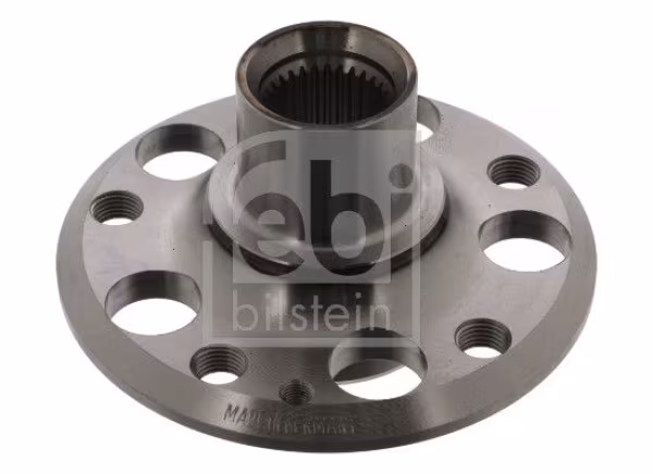 FEBI BILSTEIN Mozzo ruota