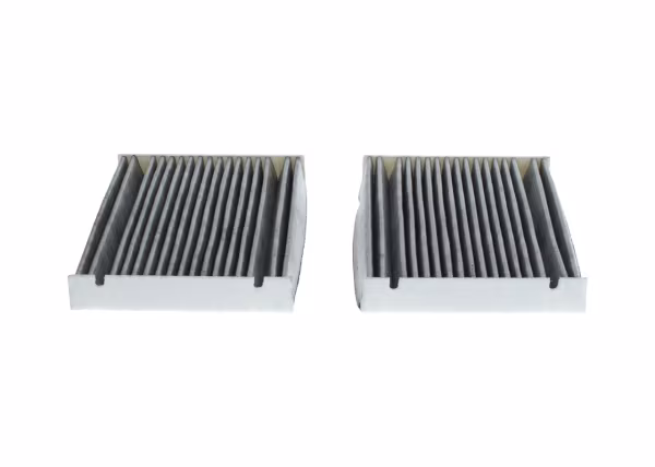 BOSCH Filtro, Aria abitacolo