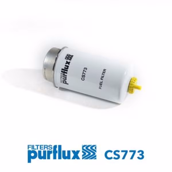 PURFLUX Filtro carburante