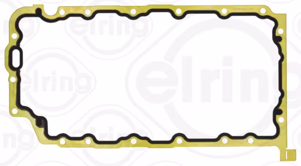 ELRING Guarnizione, Coppa olio