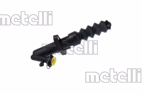 METELLI Cilindro secondario, Frizione