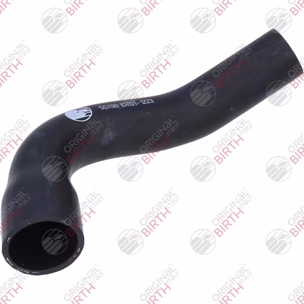 BIRTH Flessibile aria alimentazione