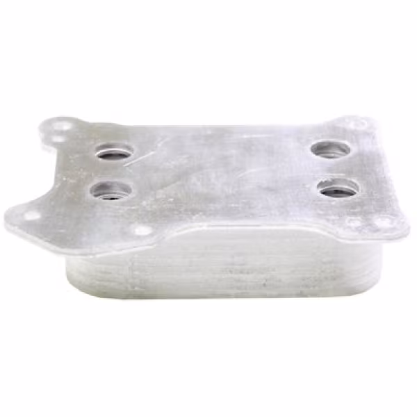 BIRTH Radiatore olio, Olio motore