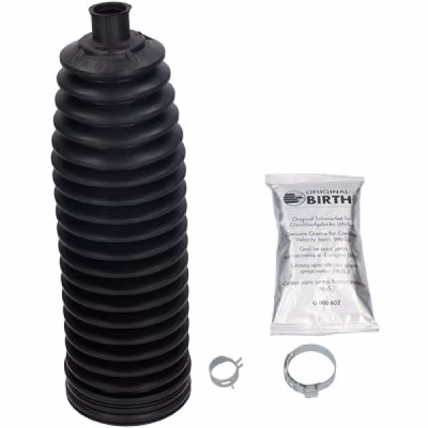 BIRTH Kit cuffia, Semiasse