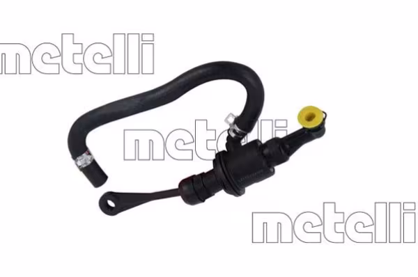 METELLI Cilindro trasmettitore, Frizione
