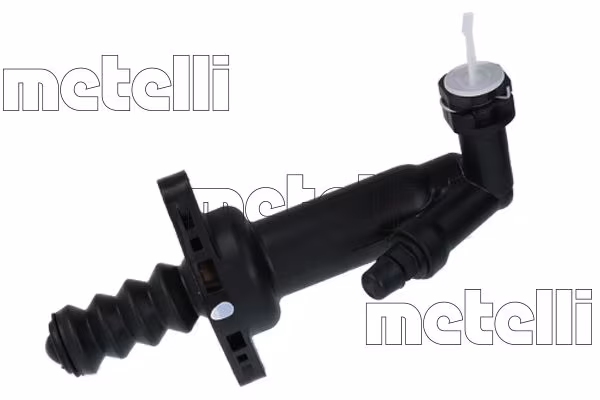 METELLI Cilindro secondario, Frizione