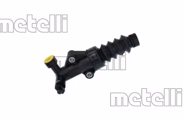 METELLI Cilindro secondario, Frizione
