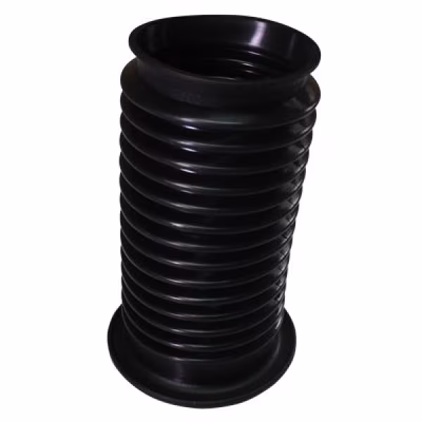 BIRTH Parapolvere, Ammortizzatore