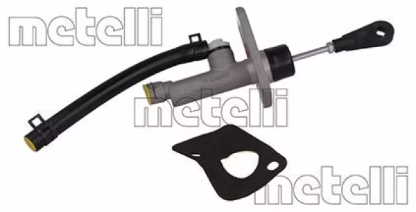 METELLI Cilindro trasmettitore, Frizione