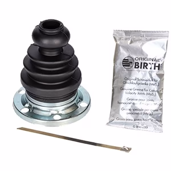 BIRTH Kit cuffia, Semiasse